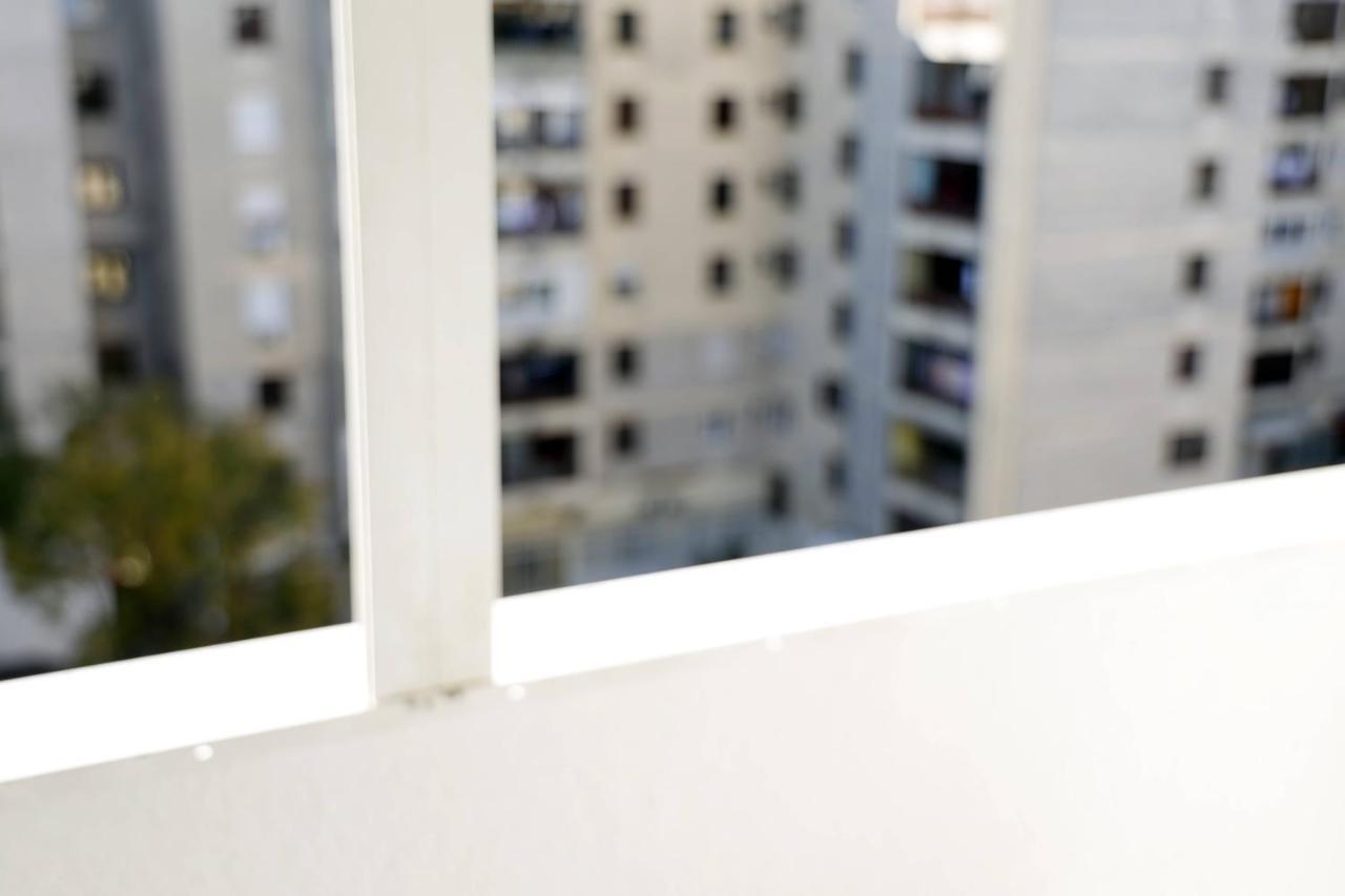Apartment Alexandar 波德戈里察 外观 照片